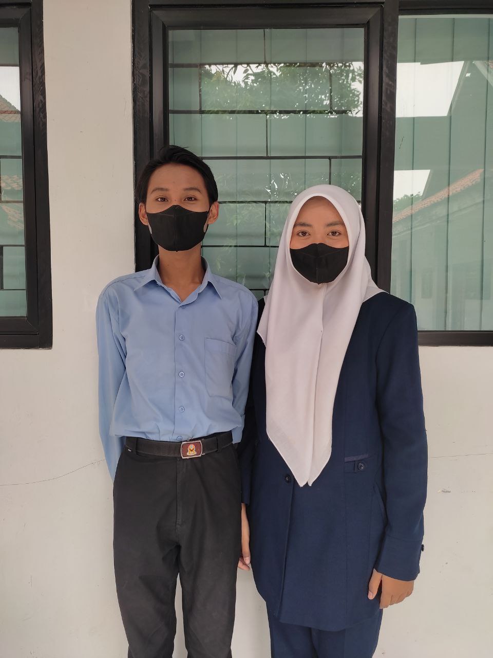 Manajemen Perkantoran dan Layanan Bisnis