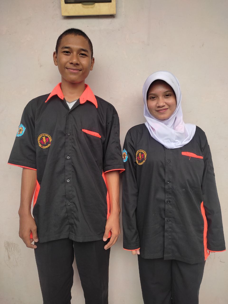 Teknik Ketenagalistrikan