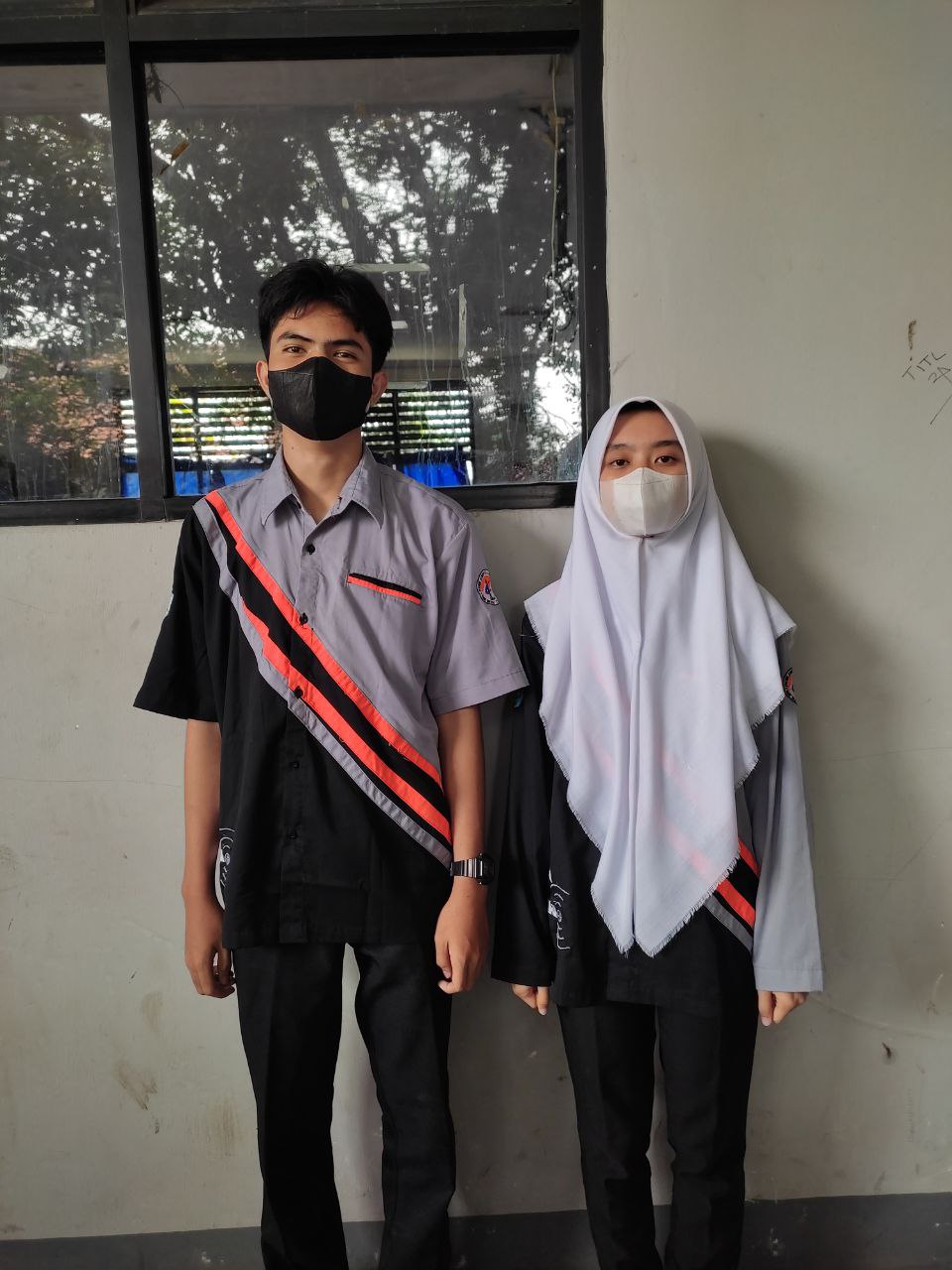 Teknik Komputer Jaringan